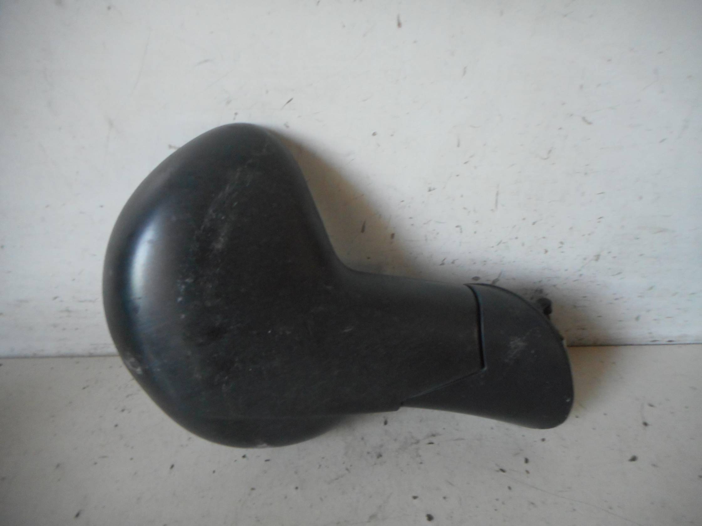 Retrovisore est. regolaz. elettr. dx.